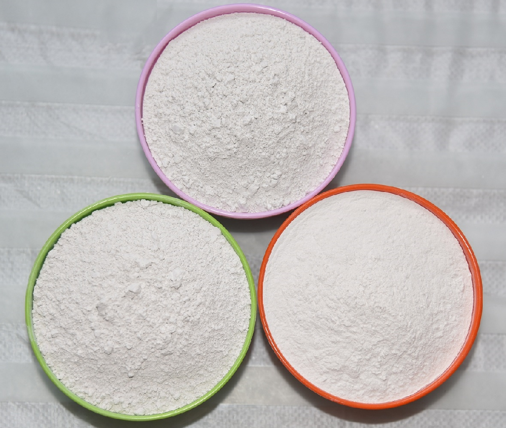 1500目到2000目重晶石