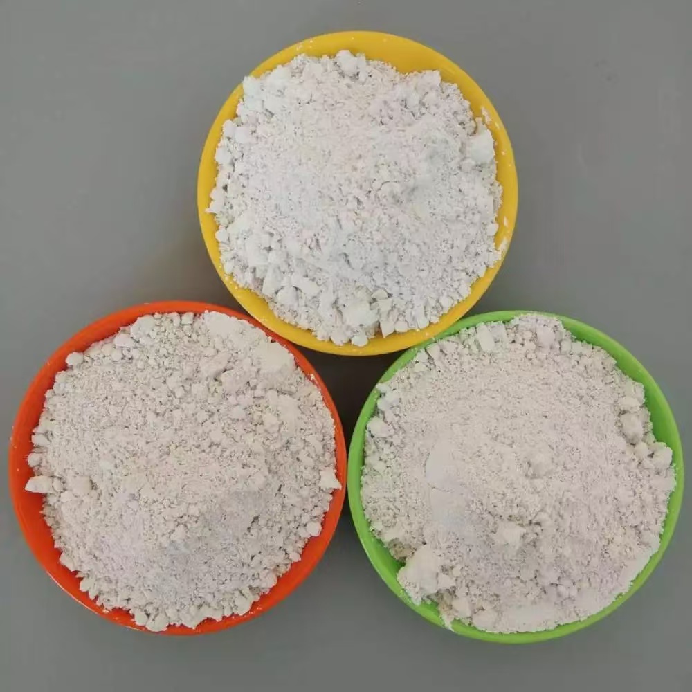 耐酸碱重晶石粉